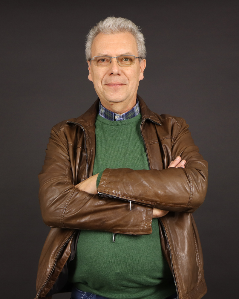 Jean-Marie Smets, kandidaat